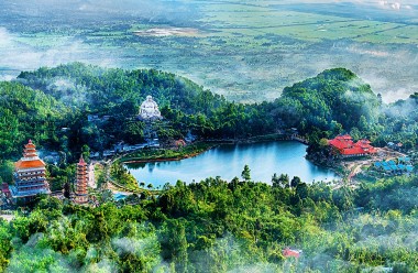 Du lịch An Giang
