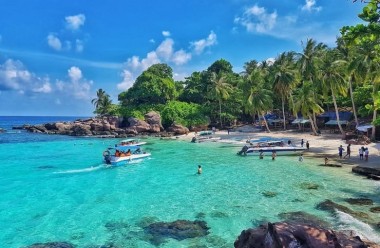 Du lịch Kiên Giang