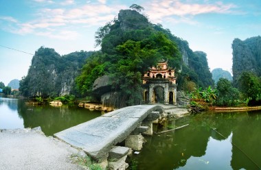 Du lịch Ninh Bình