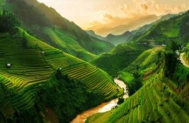 Du lịch Tây Bắc