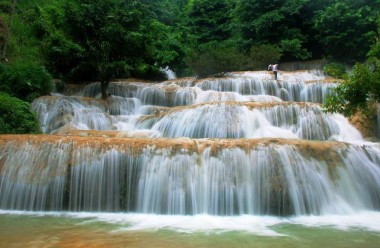 Du lịch Thanh Hoá